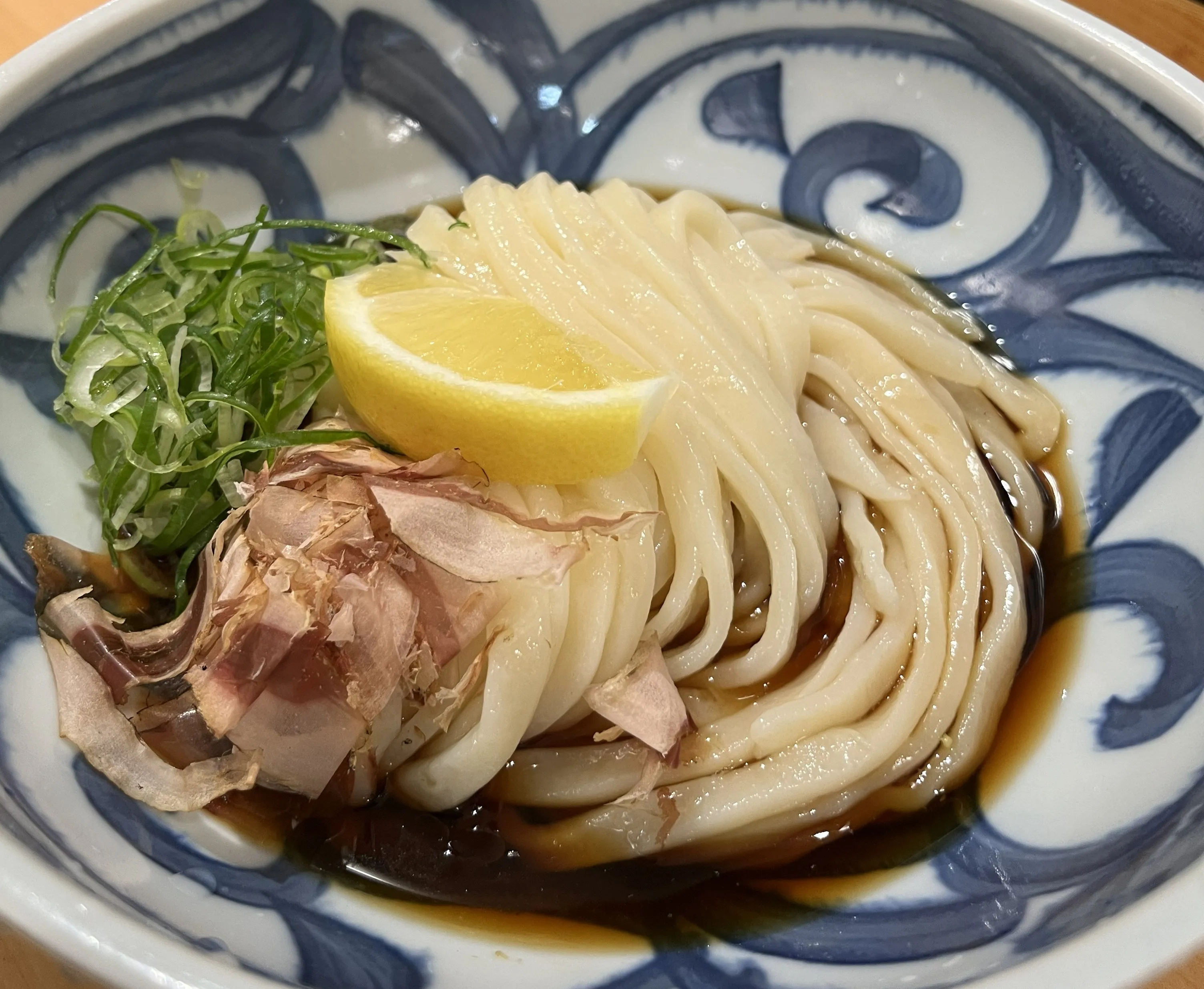 うどん宗のテイクアウト用 生うどんセットのイメージ